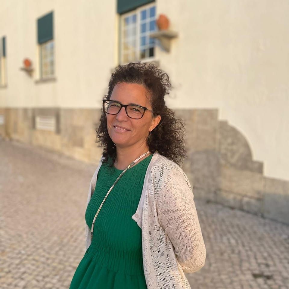 Ana Patrícia Almeida