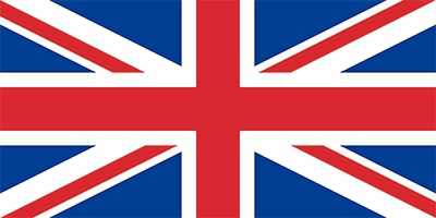 British Team flag