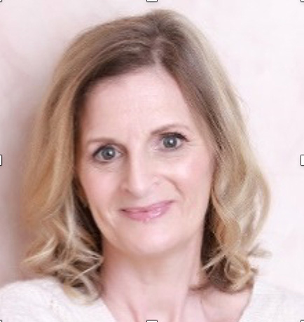 Jo Barber