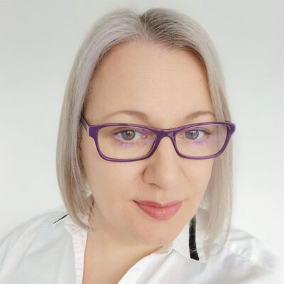 Maja Drvodelić
