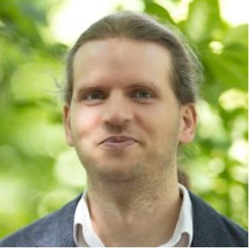 Dirk Netter