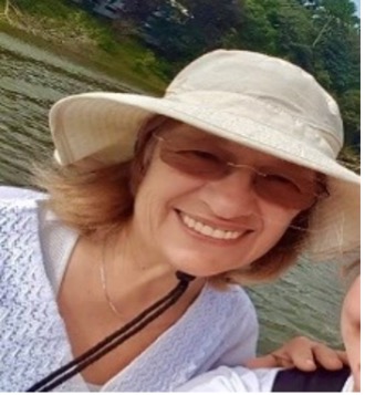 Helen Payne