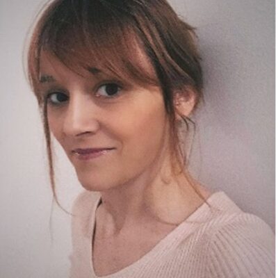 Monika Pažur