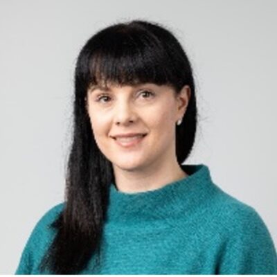 Pauliina Jääskeläinen