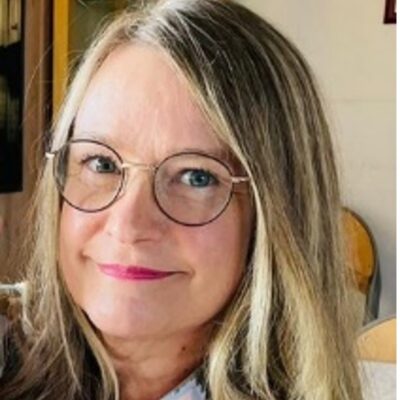 Susan Meriläinen