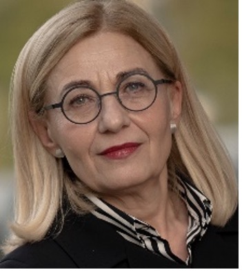 Vlatka Domovic