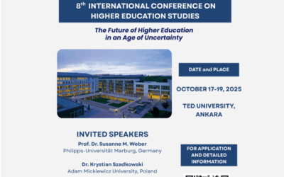 IHEC Conference Ankara, 17-19 October 2025