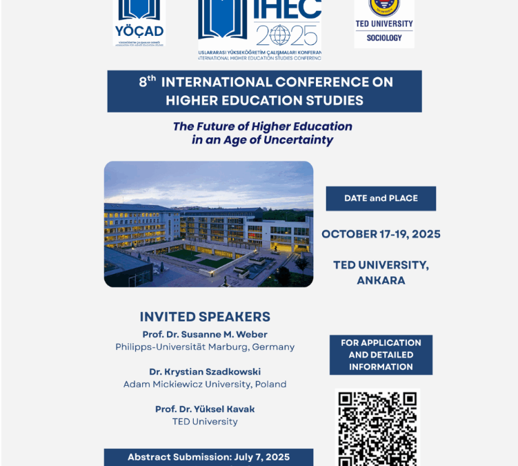 IHEC information slide showing date, location and key speaker