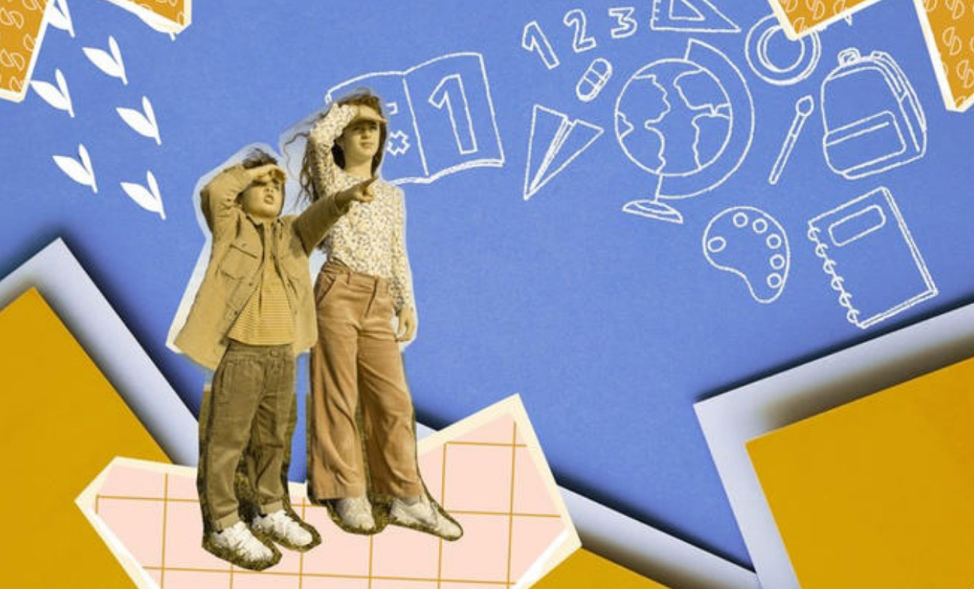 Early Years & Primary (Ages 3–10)